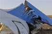 Russian Plane Broke Up in Air, Bodies Flown Home From Egypt